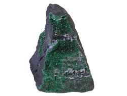 Коллекционный образец уваровита, разные размеры