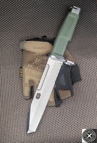 Нож Extrema Ratio Fulcrum Bayonet