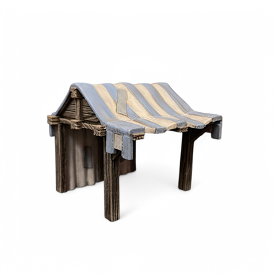 Рыбная лавка