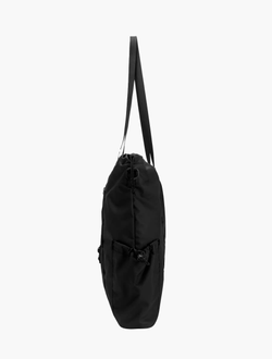 Сумка Elliker Lammer Tote Bag 18L Black фото 3