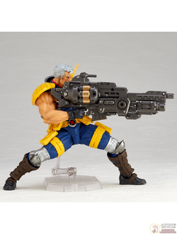 Фигурка Кейбл (Cable)