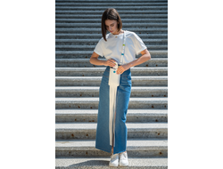 Smart Case 81-1 Белый