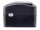 Термопринтер этикеток POSCENTER PC-100 USB, черный, подходит для OZON, Wildberries, Маркировки