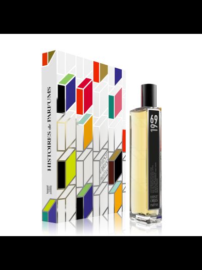 Histoires De Parfums 1969 Parfum De Revolte