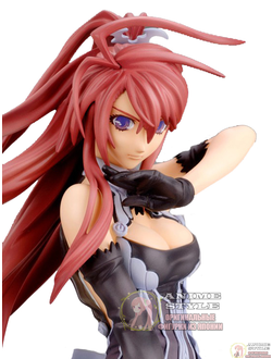 Фигурка 1/8 Игнис (Ignis)