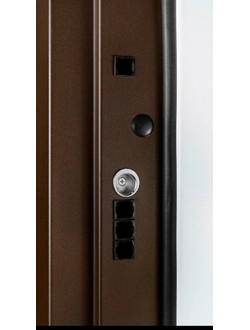 Входная Дверь ВИКТОРИЯ ТЕРМО Антарес