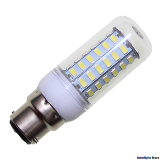 Master Revolution Corn Bulb 25w 72 LED 830 B22D