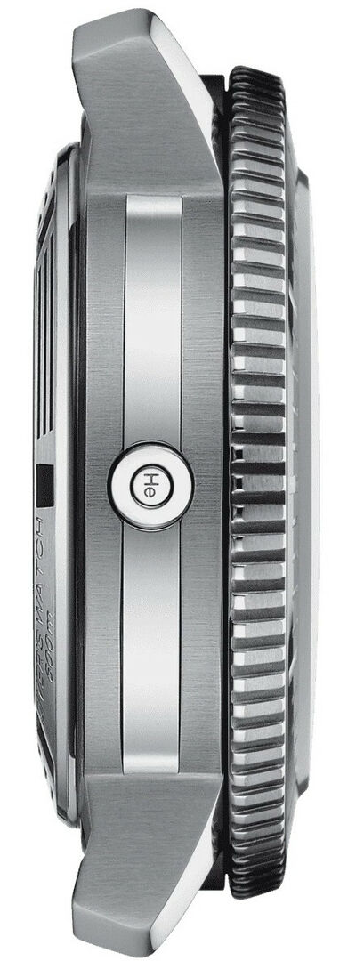 Швейцарские часы Tissot T120.607.17.441.01 T-Sport Seastar