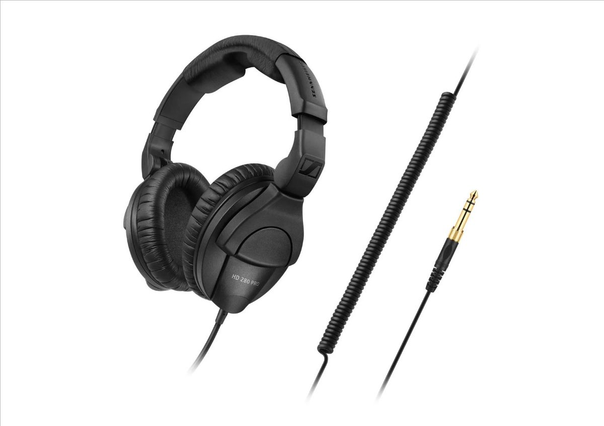 Фото провода SENNHEISER HD 280 PRO