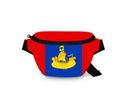 Поясная сумка Костромская Область