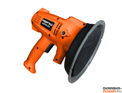 ASPRO-D3 шлифовальная машина ротационная