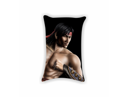 Подушка Мортал Комбат, Mortal Kombat №28