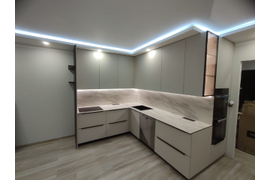 Кухня кашемир