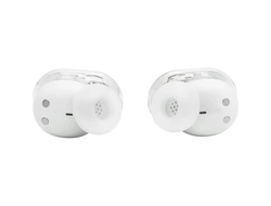 JBL Tune Buds 2 (JBLTBUDS2GWHT) Прозрачно-белый