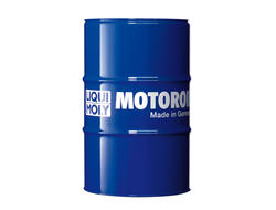 Масло моторное Liqui Moly Motorbike 4T 5W-40 HC Street (HC-синтетическое) - 60 Л (20752)