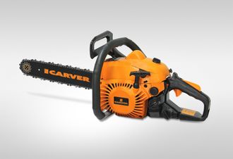 Бензопила CARVER RSG 38-16K