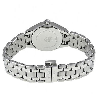 Швейцарские часы Tissot T072.010.11.058.00