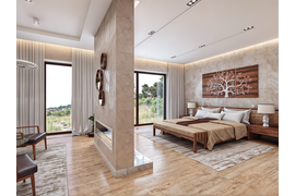 Постобработка ваших визуализаций в программе Photoshop