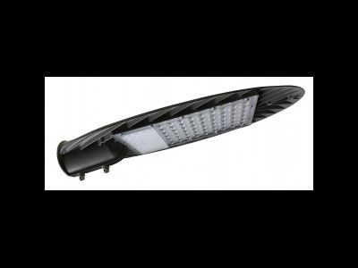 Светильник Jazzway уличный св/д 50W(4800lm) 5000K 402x177x66 IP65 PSL 03 .5013759