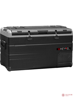 Автохолодильник MEYVEL AF-H120, 120 литров