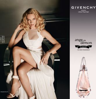 C-06 "Ange ou Demon Le Secret" (Givenchy)