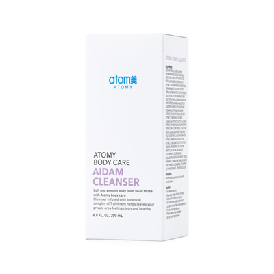 Очищение Атоми Эйдэм