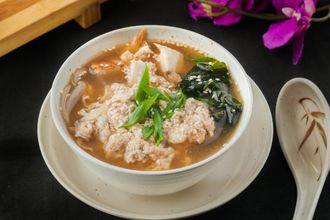 Кимчи Суп (200 г.)