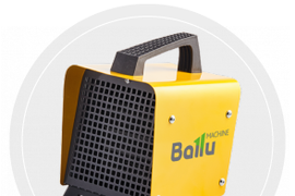 Ремонт электрических пушек