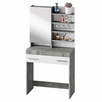 Косметический стол Инстайл СТ-01 (Мебелони)