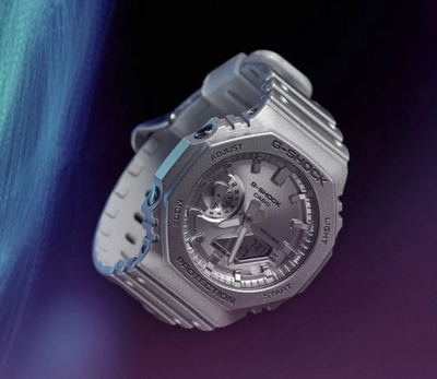 Часы Casio G-Shock GA-2100FF-8A