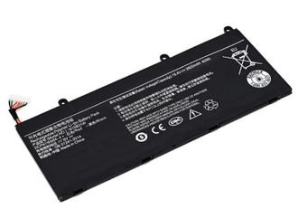 Аккумулятор батарея для ноутбука Xiaomi N15B01W battery для Xiaomi Ruby Ti TM1703