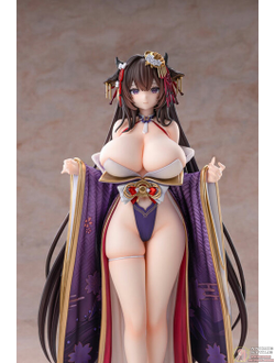 Фигурка 1/6 Кашино (Kashino Robust Floral Strings ver. AniGame)