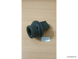 Патрон повторителя поворотов 1конт. с цоколем иномарка