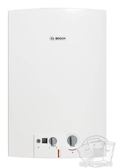 Газовая колонка Bosch Therm 6000 WRD 15-2 G