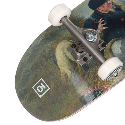 Скейтборд ЮНИОН Gentlemens