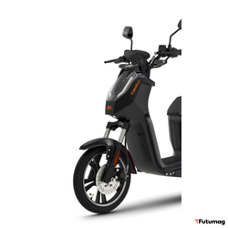 ЭЛЕКТРОСКУТЕР Kugoo Kirin Note