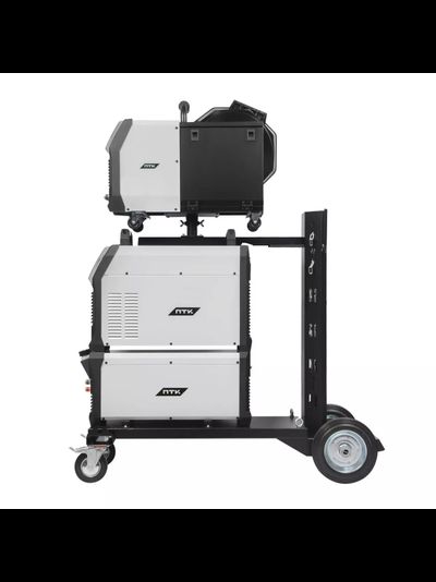 ПТК HANKER MIG 500S EP LCD H33