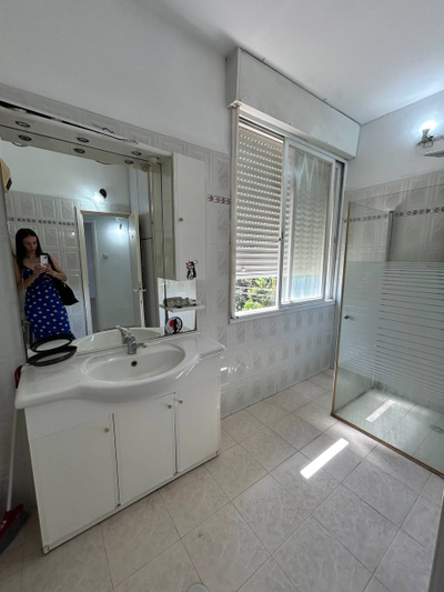 3-х комнатная квартира в Кирьят Бялик Сабиния