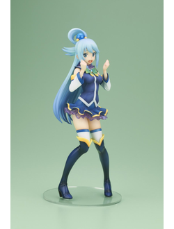Фигурка 1/8 Аква (Aqua)