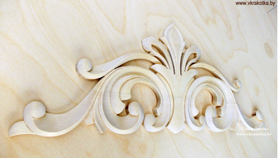 Резьба по дереву