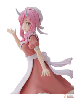 Фигурка Шуна (Shuna Maid Ver.)