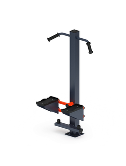 «Степ» СТ 014-01 уличный тренажер