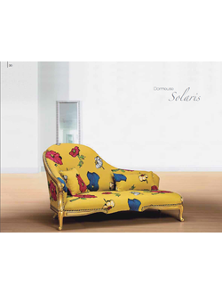 БАНКЕТКА SOLARIS 423N (L170*P75*H95) MORELLO GIANPAOLO