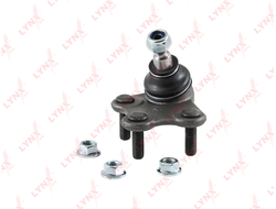 Шаровая правая