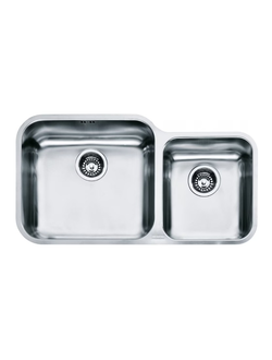 Мойка FRANKE Galassia GAX 120