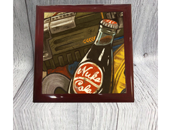 Шкатулка Fallout, Фоллаут №9