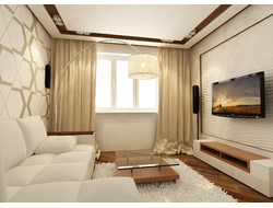 Ремонт четырехкомнатной квартиры, ремонт четырехкомнатной квартиры Тюмень, ремонт квартиры Тюмень