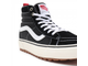 Зимние кеды Vans Sk8-Hi MTE-1 Black/True White
