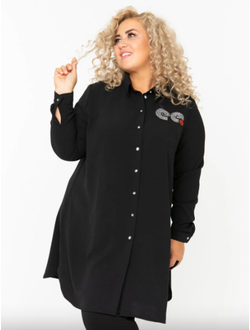 Женская одежда больших размеров купить недорого в интернет магазине, мода для полных женщин