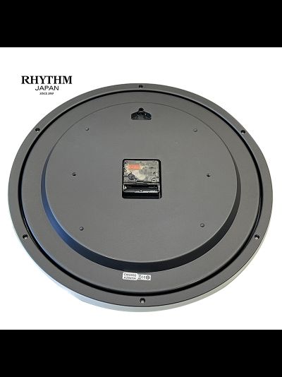 Настенные часы Rhythm CMG582NR03